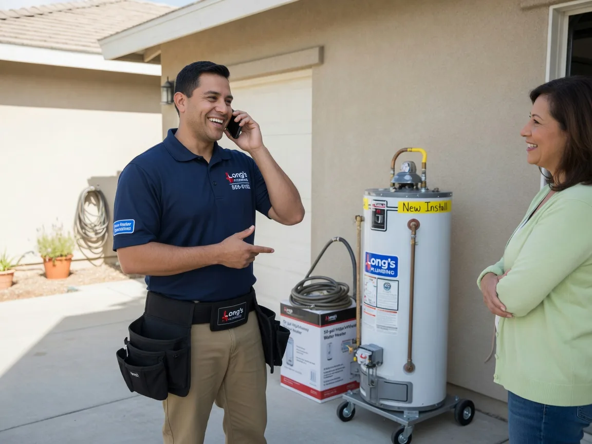 Leak Detection Trinidad, CA FAQs